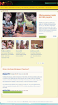 Mobile Screenshot of northstarmontessoripreschool.com